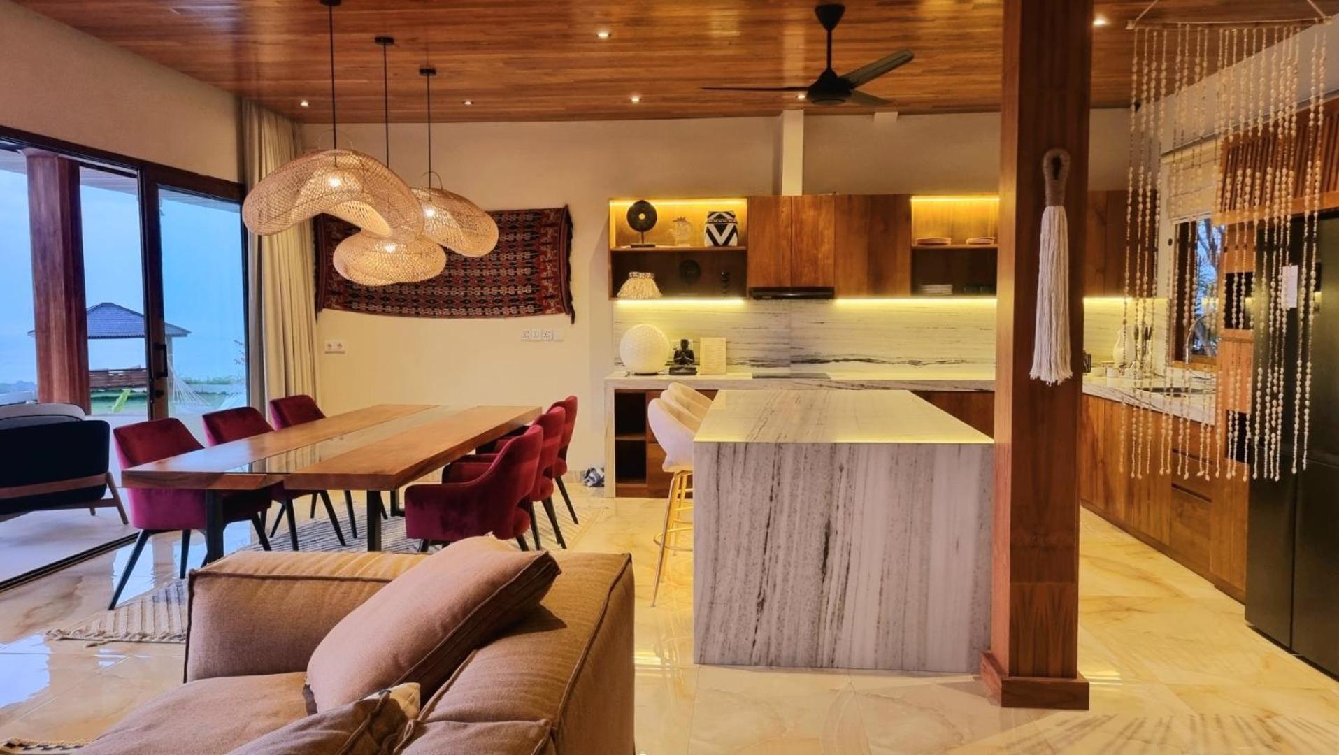 Apartamento Uluwatu Sunset Hills Exterior foto