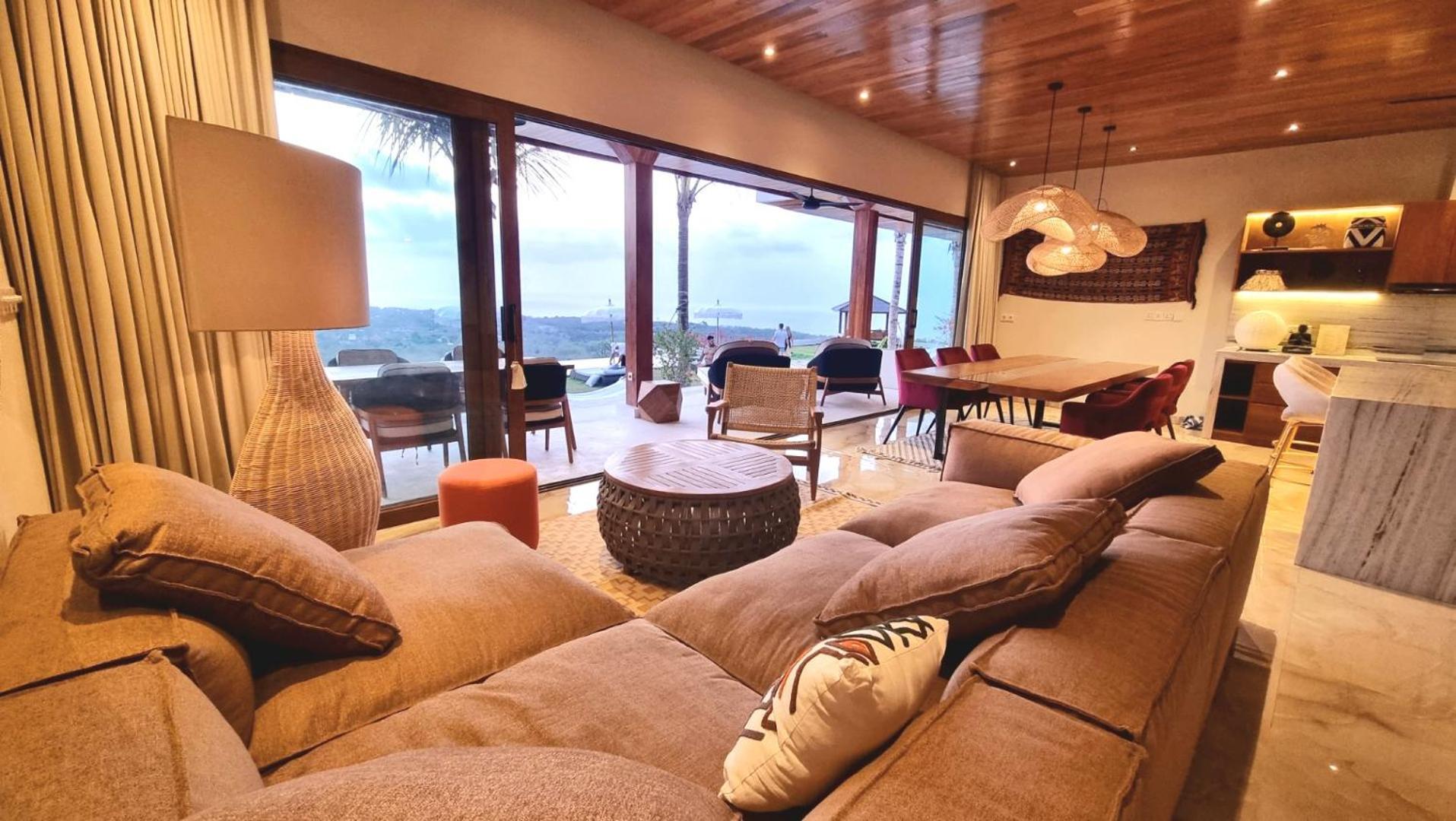 Apartamento Uluwatu Sunset Hills Exterior foto