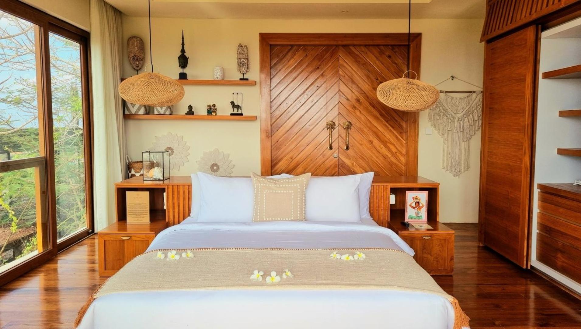 Apartamento Uluwatu Sunset Hills Exterior foto
