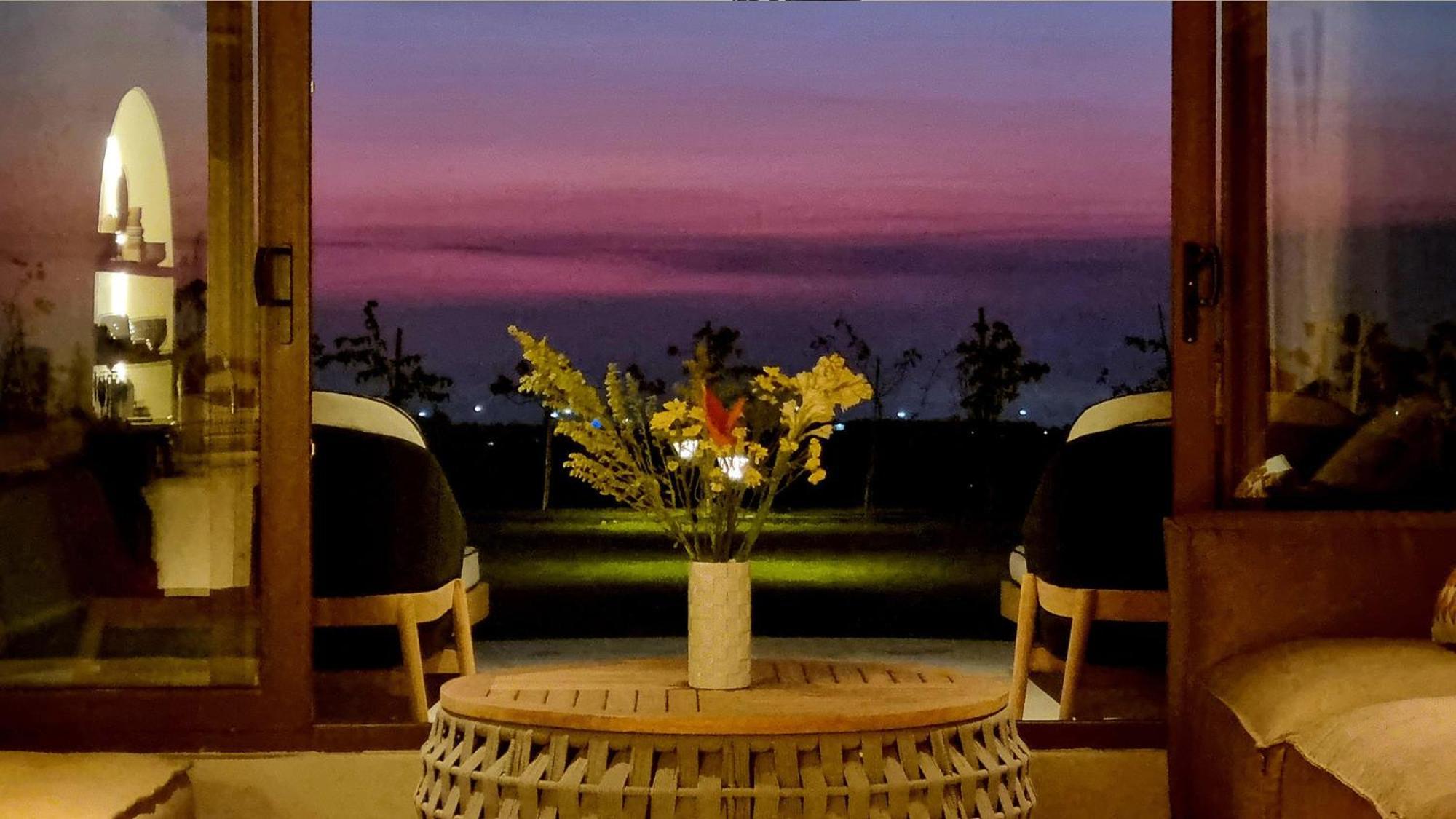 Apartamento Uluwatu Sunset Hills Exterior foto