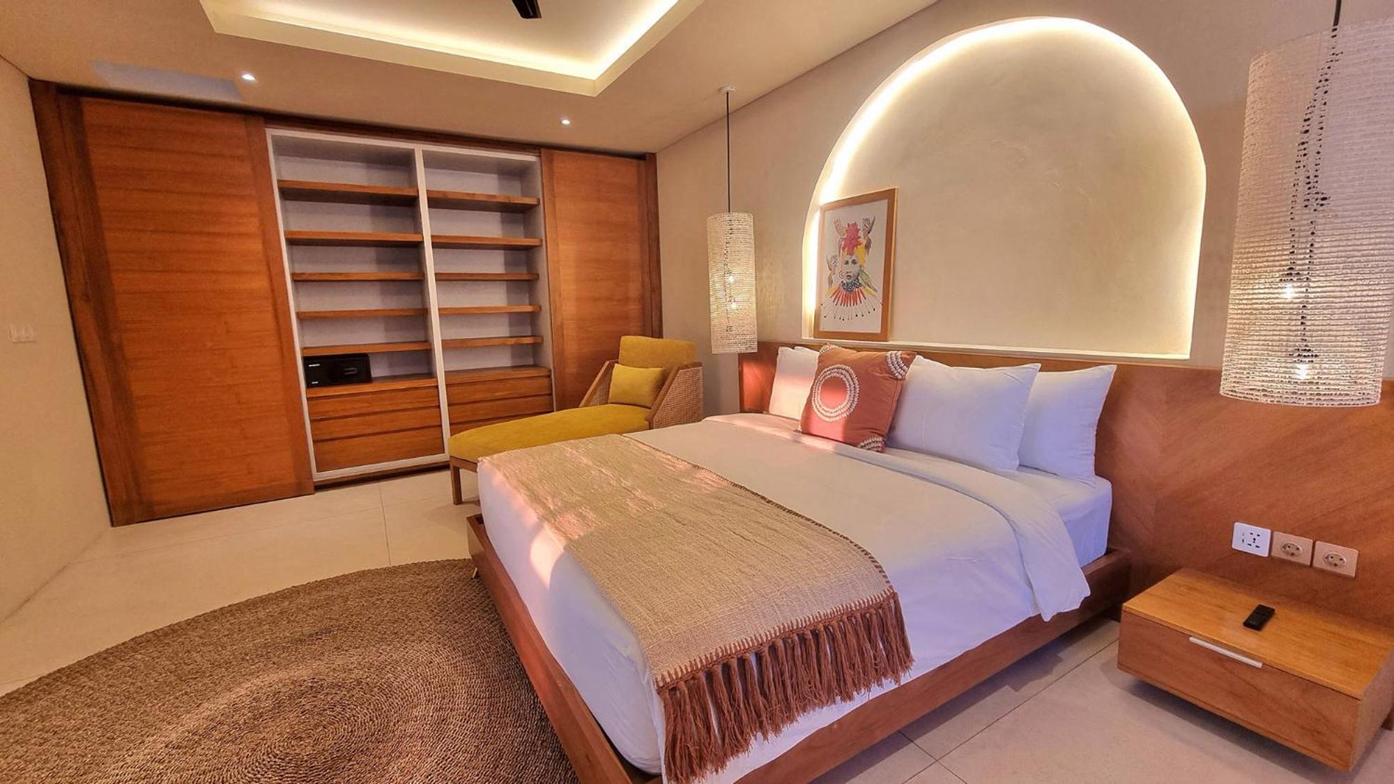 Apartamento Uluwatu Sunset Hills Exterior foto