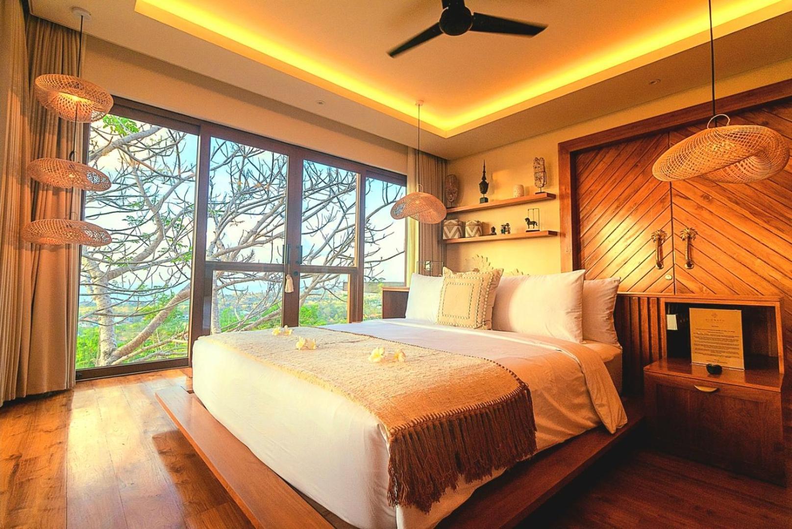 Apartamento Uluwatu Sunset Hills Exterior foto