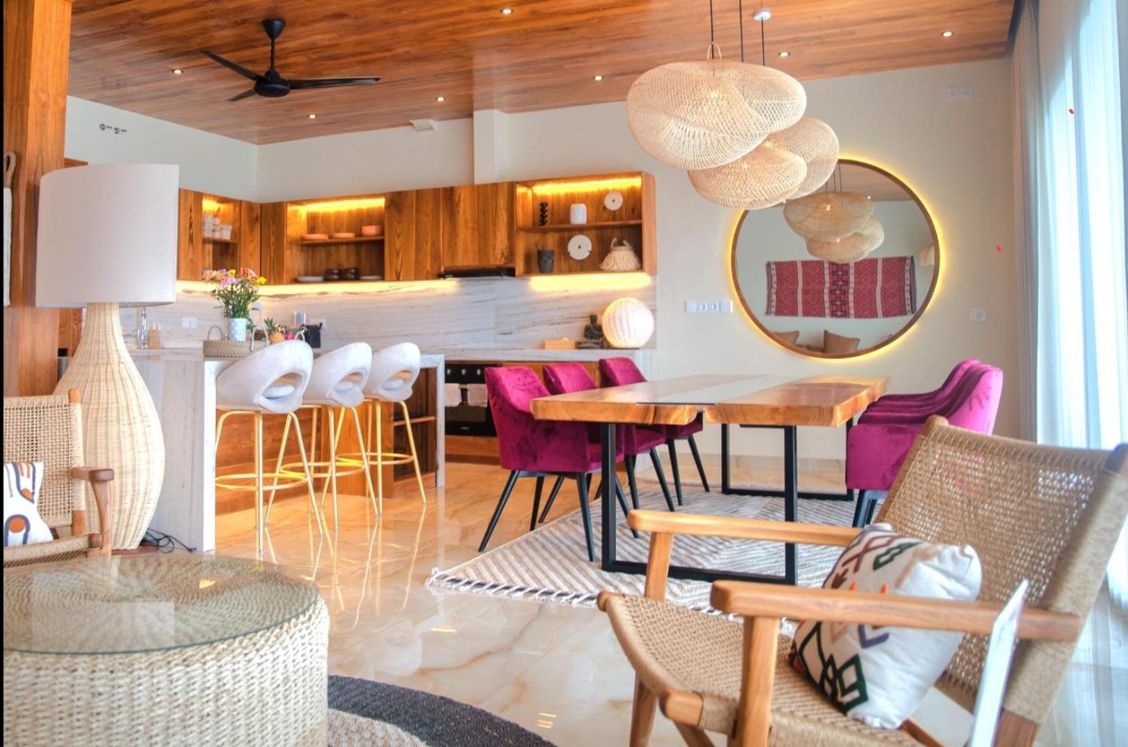 Apartamento Uluwatu Sunset Hills Exterior foto